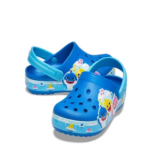 Toddler Crocs