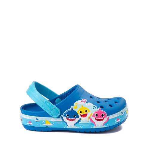 Toddler Crocs