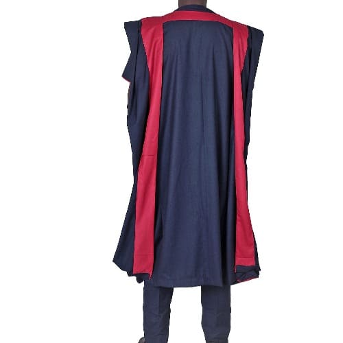 Th Themed African Traditional Agbada Wear
