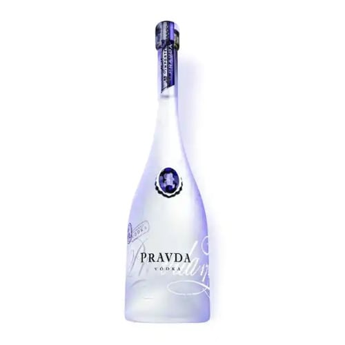 Pravda Vodka 1000ml