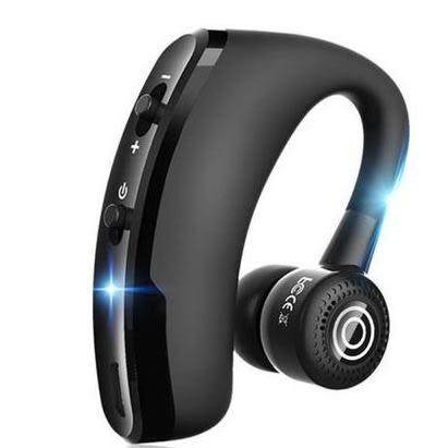 Smart Bluetooth Headset