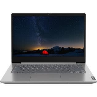 Thinkbook 14-iil 10th Gen -Intel Core I7-1065g7-1.3GHZ - 14"- 8GB Ddr4 Sdram - 512GB SSD