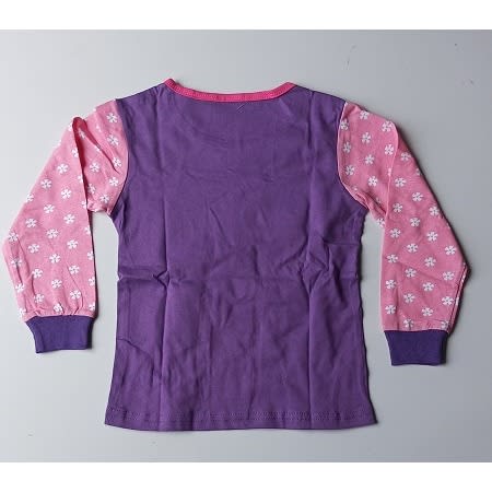 Rapunzel Girls Night Wear Pyjamas