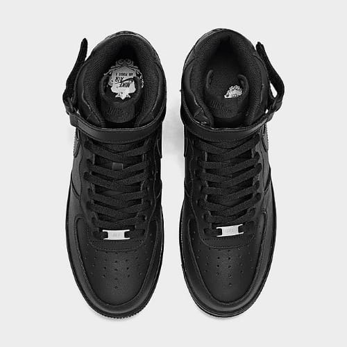 Air Force - Black