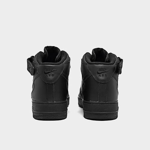 Air Force - Black