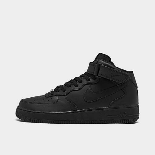 Air Force - Black