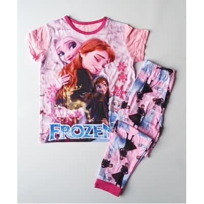 Frozen Girls Pyjamas Set