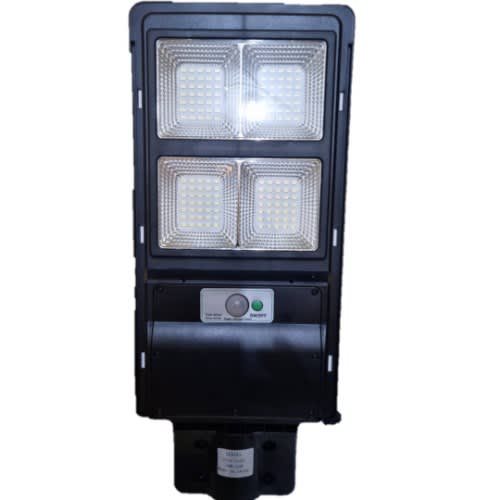 100Watts Stand-Alone LED Solar Street Light