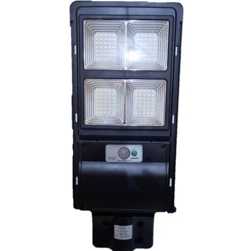 100Watts Stand-Alone LED Solar Street Light