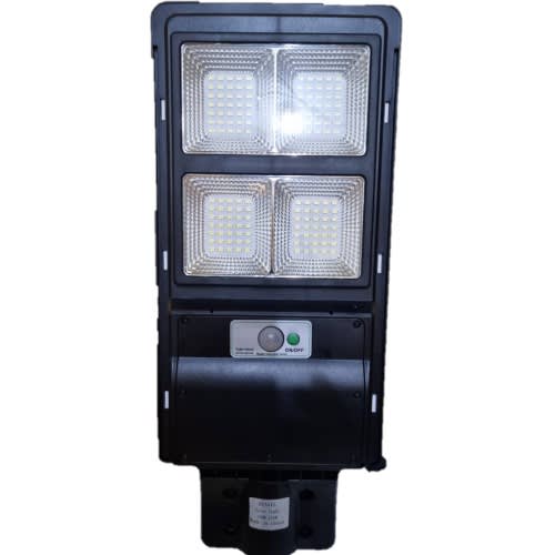 100Watts Stand-Alone LED Solar Street Light