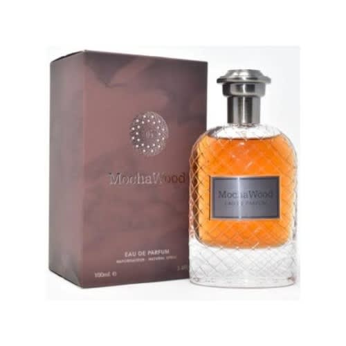 Mocha Wood Perfume - 100ml