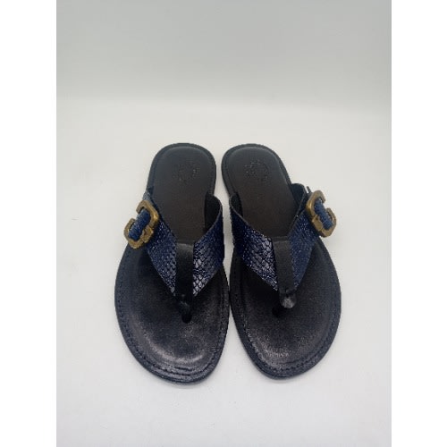 Men Italian Slippers