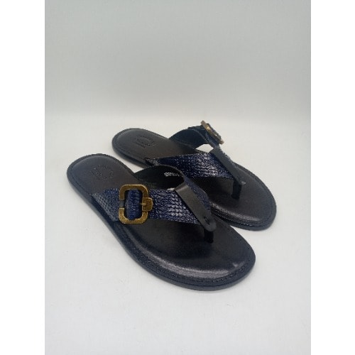 Men Italian Slippers