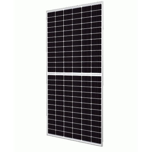 415w Super High Power Mono Perc Hiku Panel
