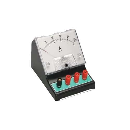 Multi-purpose Ammeter