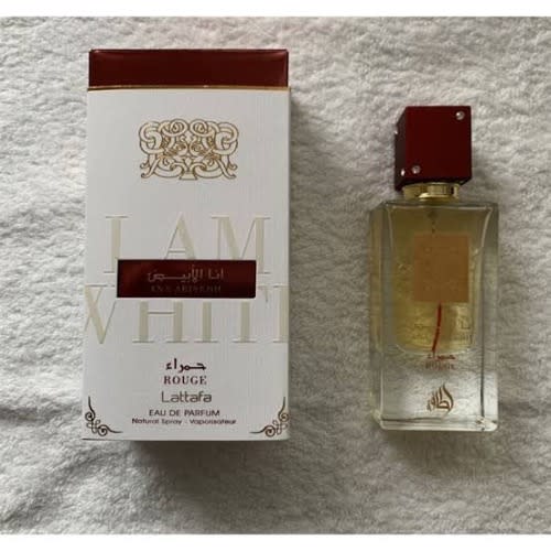 Ana Abiyedh Rouge Edp Unisex Perfume - 60ml