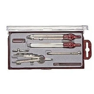 Rotring Mathematical And Drawing Set