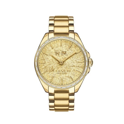 Ladies Tristen Watch 14502458 - Gold