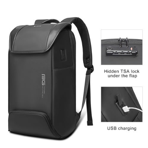Bange Multifunction 15