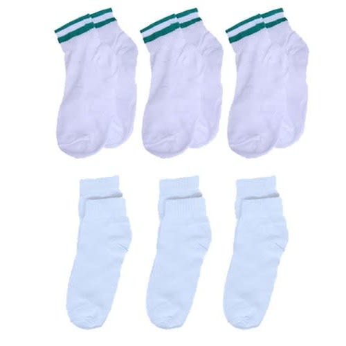 Corper's Complete Set