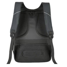 Unisex Anti Theft Backpack - Black