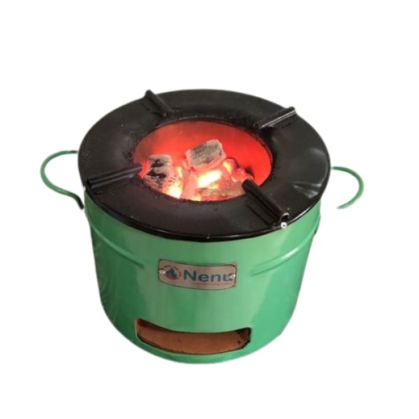 Nenu Charcoal Flame Grill Economy Stove