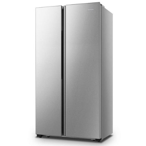 Side By Side-refrigerator -516L - 67wsi