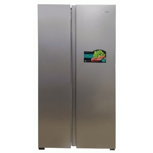 Side By Side-refrigerator -516L - 67wsi