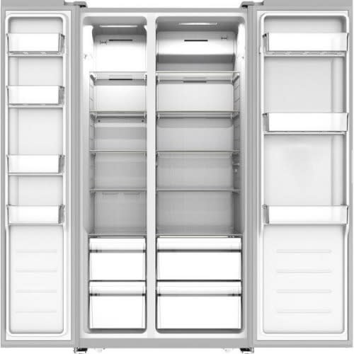 Side By Side-refrigerator -516L - 67wsi