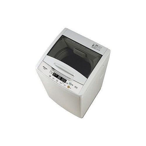 8kg Top Loader Automatic Washing Machine