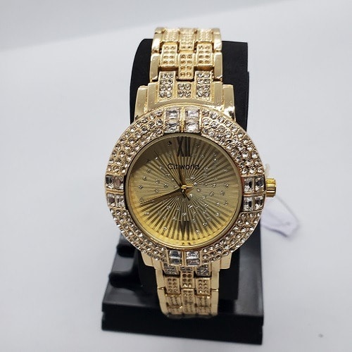 Unisex Wristwatch