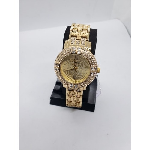 Unisex Wristwatch