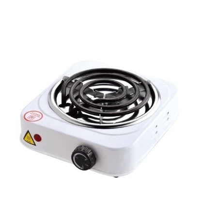 Single Ring Burner Electric Cooker Hot Plate