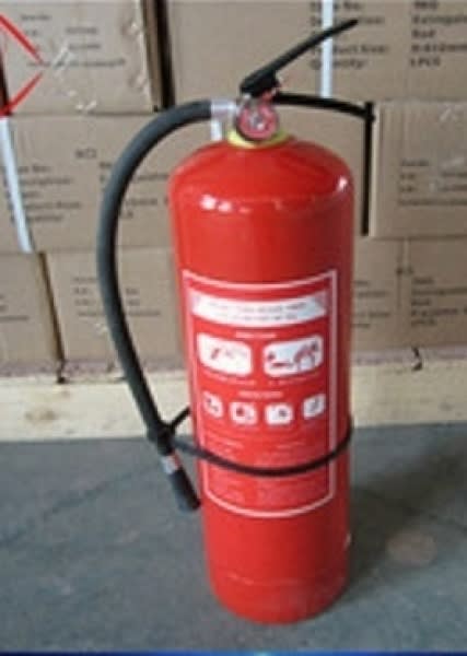 Dry Powder Fire Extinguisher - 9KG