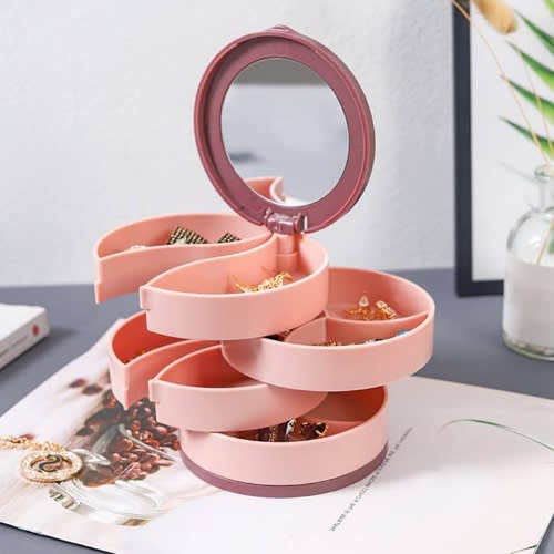 Jewelry Box Holder - Large