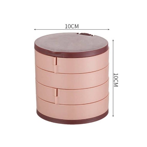 Jewelry Box Holder - Large