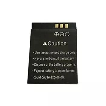 Replacement Battery For Smart Watch