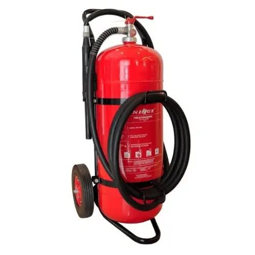 Fire Extinguisher