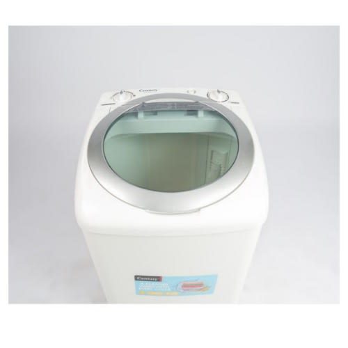 Single Tub Overload Protection 7.8kg Washing Machine