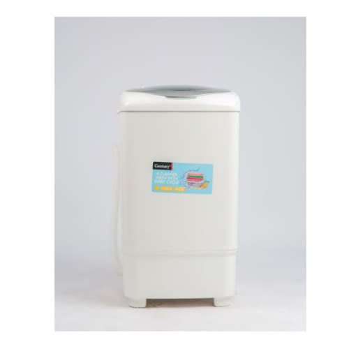 Single Tub Overload Protection 7.8kg Washing Machine