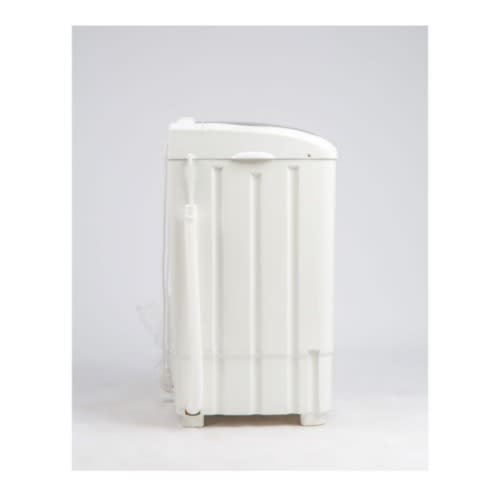 Single Tub Overload Protection 7.8kg Washing Machine