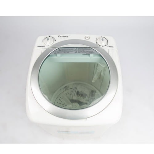 Single Tub Overload Protection 7.8kg Washing Machine