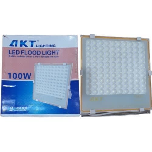 Flood Light- 2pcs - 100W