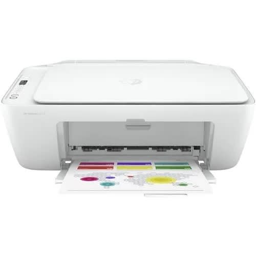 Hp Deskjet 2320 All-in-one Printer