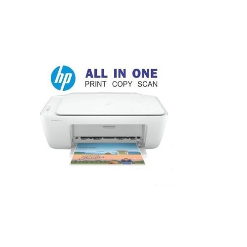 Hp Deskjet 2320 All-in-one Printer