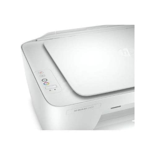 Hp Deskjet 2320 All-in-one Printer