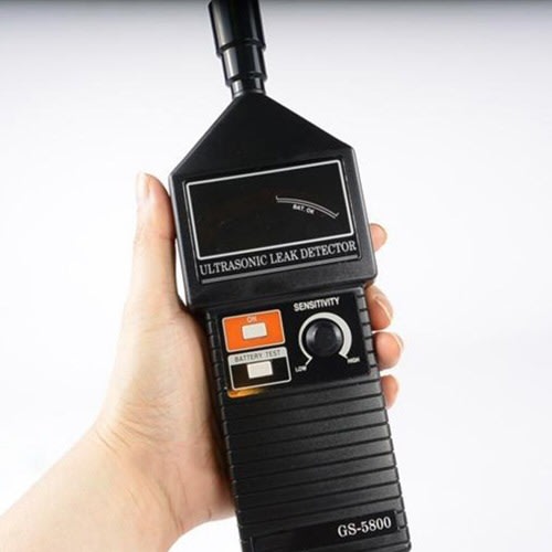 Ultrasonic Leakage Transmitter Gs-5800 Detector