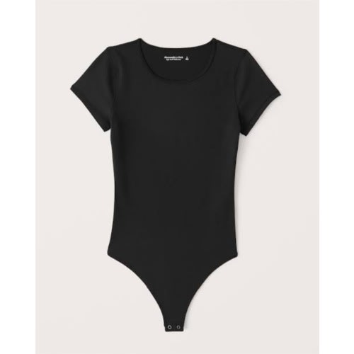 Short Sleeve Bodysuit- 3 Pieces
