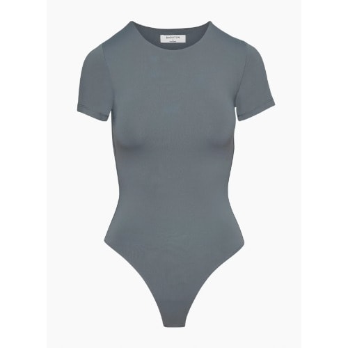 Short Sleeve Bodysuit- 3 Pieces