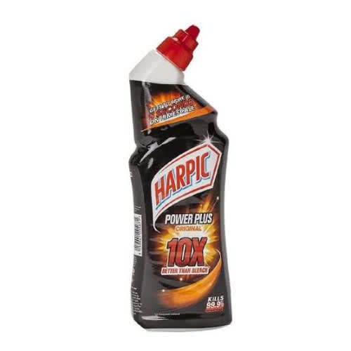 Power Plus Limescale Remover - 1kg